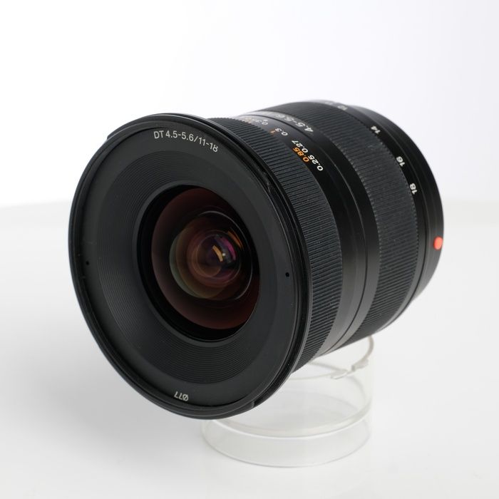 【中古】(ソニー) SONY DT11-18/F4.5-5.6