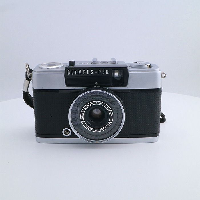 【中古】(オリンパス) OLYMPUS PEN EE3 21,750円