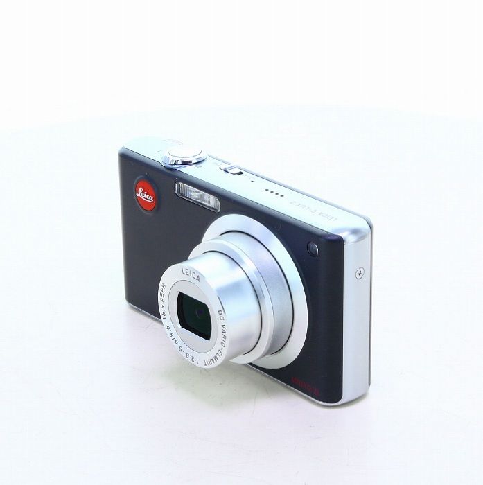 【中古】(ライカ) Leica C-LUX2 ブラツク