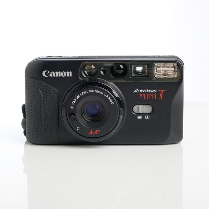【中古】(キヤノン) Canon Autoboy MINI T 12,920円