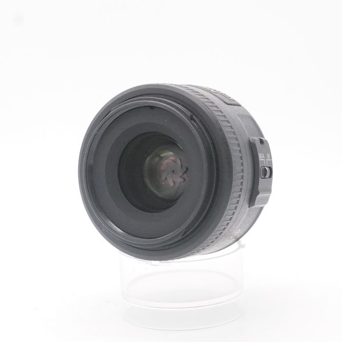 【中古】(ニコン) Nikon AF-S DX 35/F1.8G 12,160円