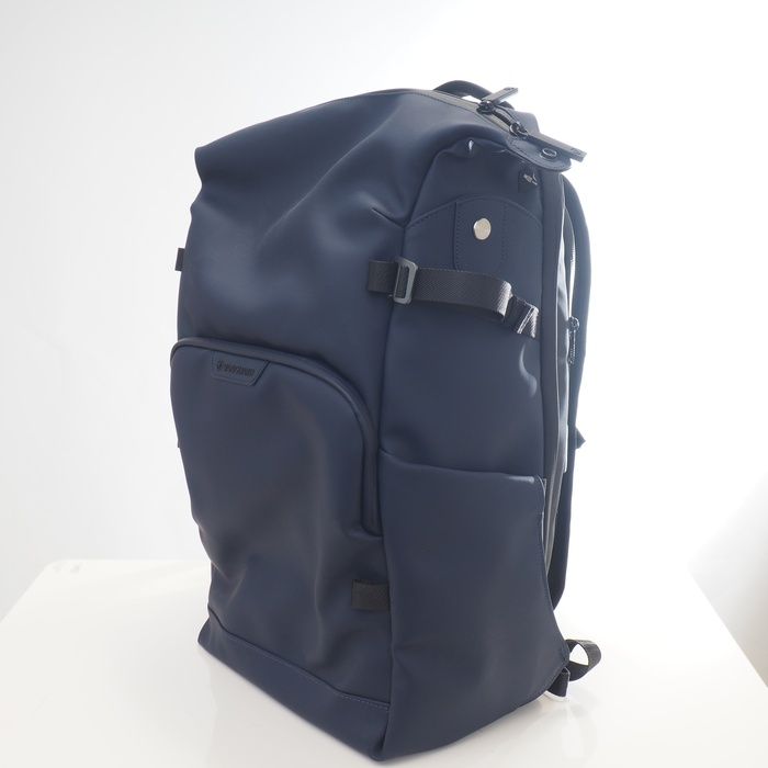 【中古】(バンガード) VANGUARD VEO LITE B30L ネイビー