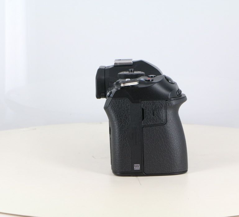 中古】(オーエムシステム) OM SYSTEM OM-1 ボディ - メルカリ