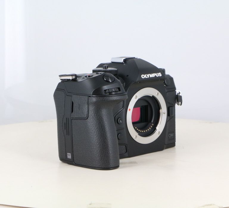中古】(オーエムシステム) OM SYSTEM OM-1 ボディ - メルカリ