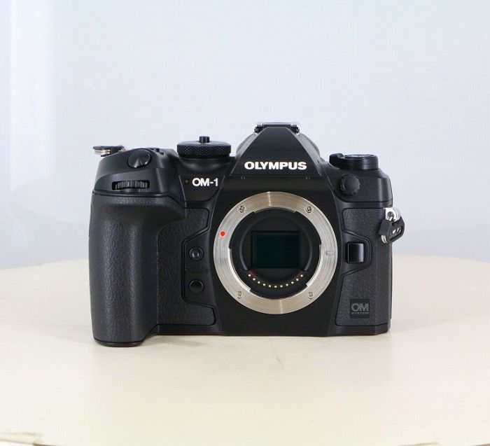 中古】(オーエムシステム) OM SYSTEM OM-1 ボディ - メルカリ