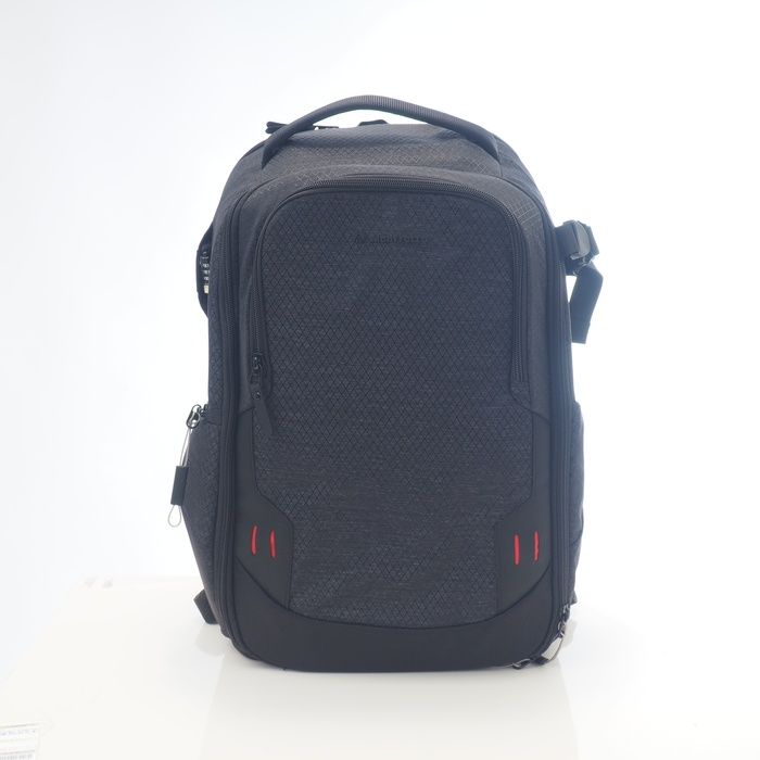 【中古】(マンフロット) Manfrotto PRO Light バックパック M [MB PL2-BP-FL-M]