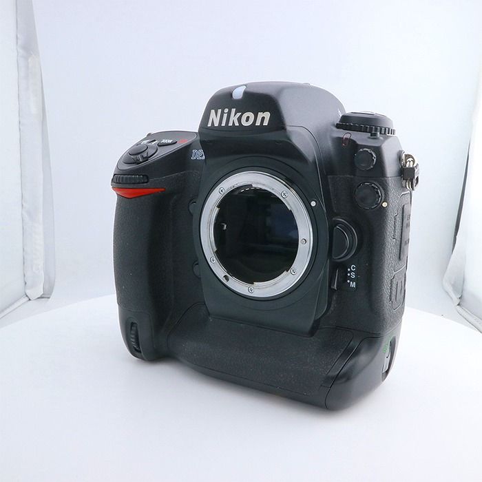 【中古】(ニコン) Nikon D2XS
