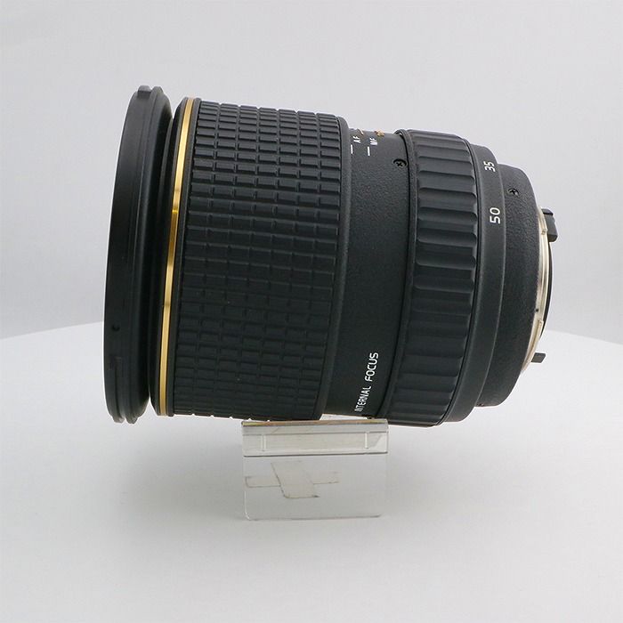 【中古】(トキナ) Tokina 16-50/2.8 ASPHERICAL AT-X165 PRO DX