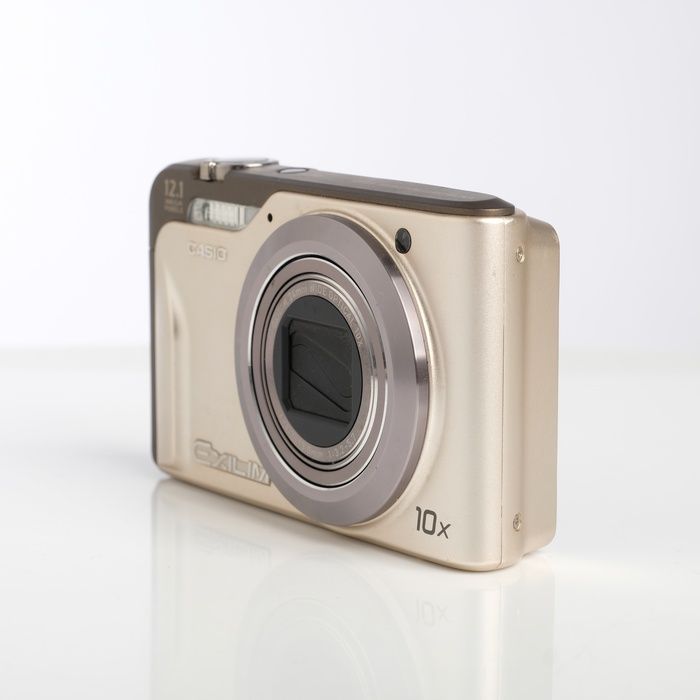 カメラ 【】(カシオ) Casio EX-H10 デジタルカメラ