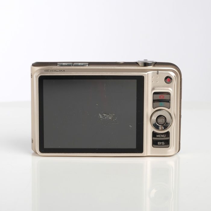 カメラ 【】(カシオ) Casio EX-H10 デジタルカメラ