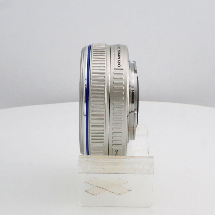 【中古】(オリンパス) OLYMPUS M.ZUIKO DIGITAL 17/2.8 SL