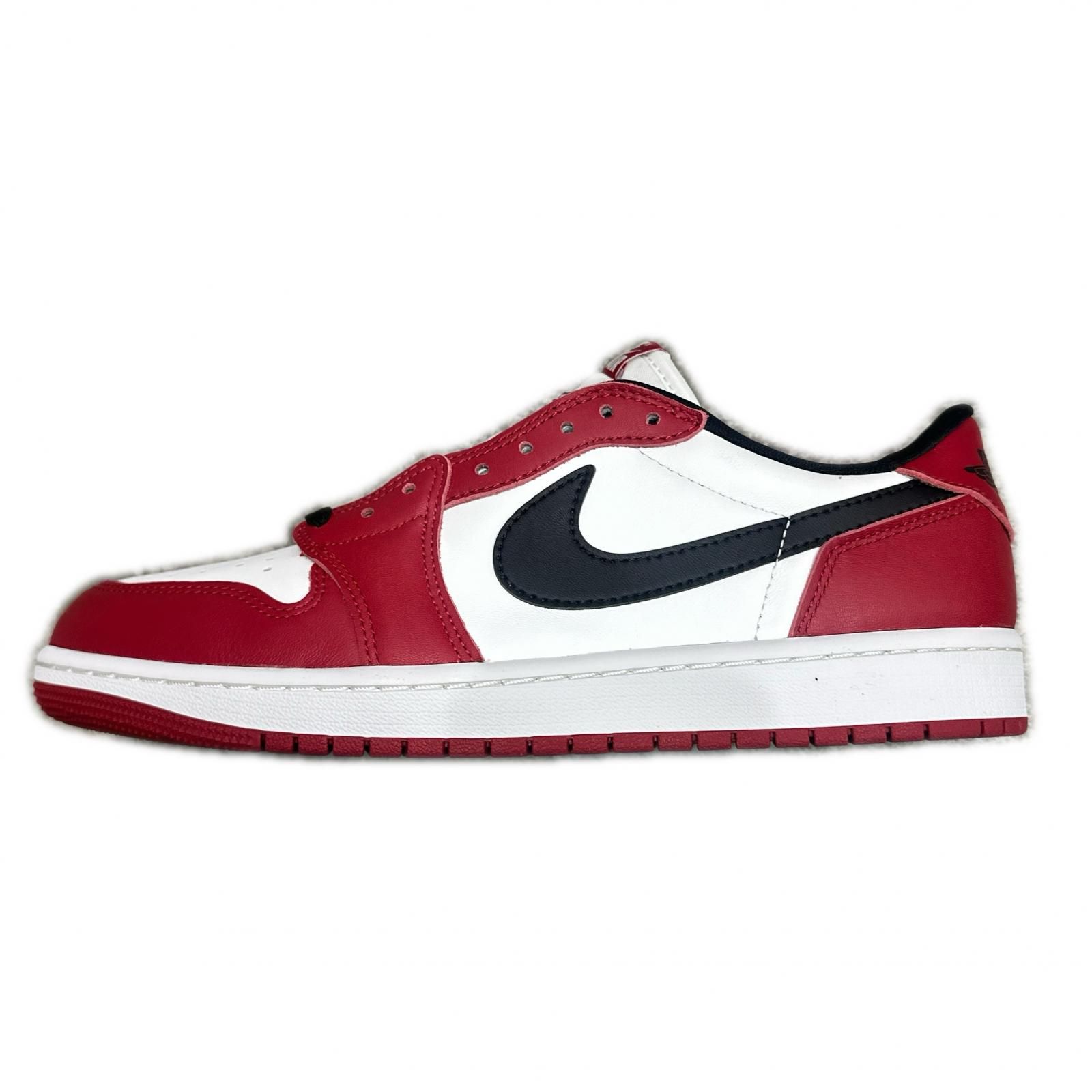未使用 NIKE Air Jordan 1 Retro Low OG 