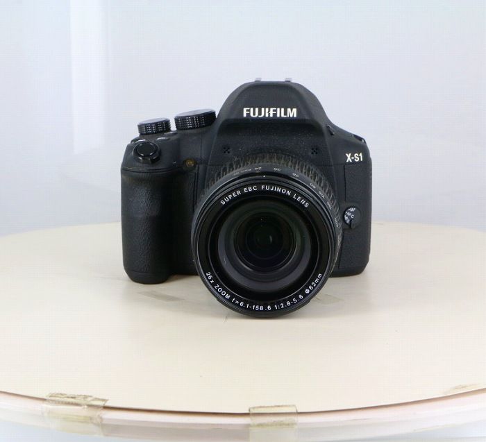 【中古】(フジフイルム) FUJIFILM FX-X-S1