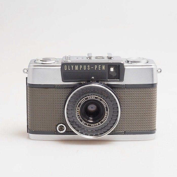 【中古】(オリンパス) OLYMPUS PEN EE-2 11,248円