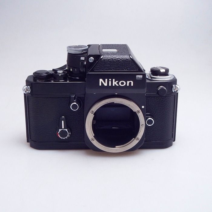 【中古】(ニコン) Nikon F2 フォトミック ブラック 39,520円
