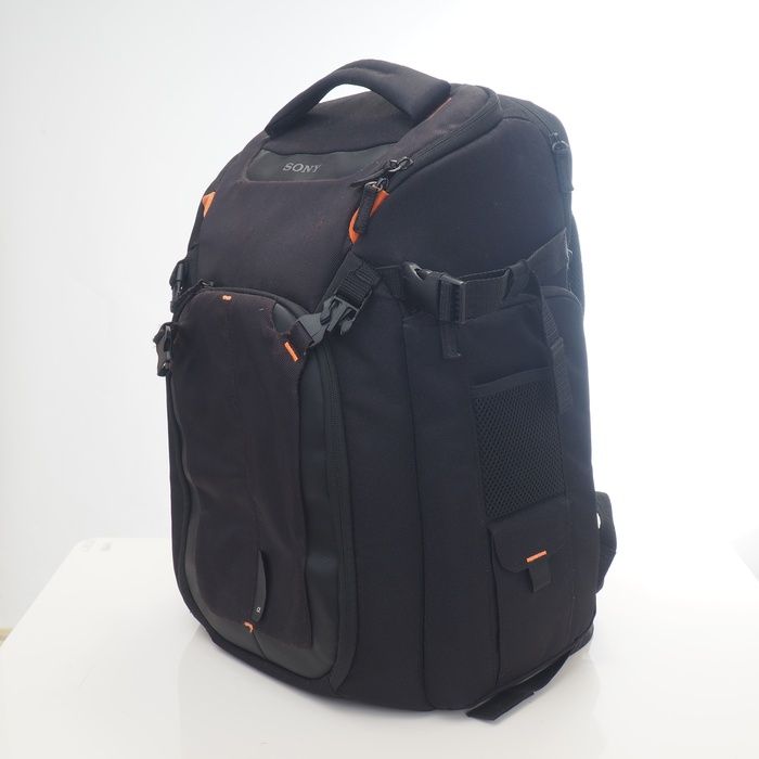 【中古】(ソニー) SONY LCS-BP3 バックパック 8,316円