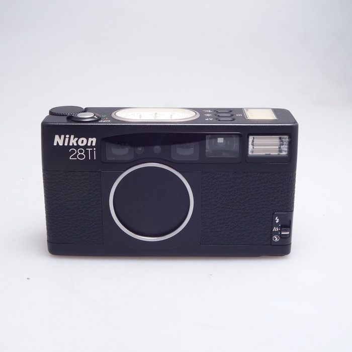 【中古】(ニコン) Nikon 28TI QD