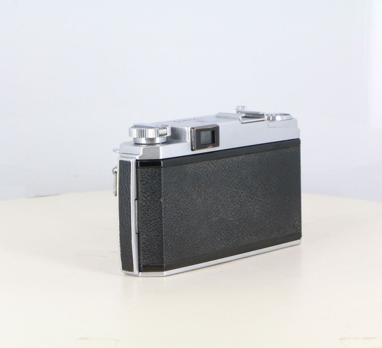 日本限定モデル】【中古】(コニカ) KONICA コニカIIIその他の通販はau