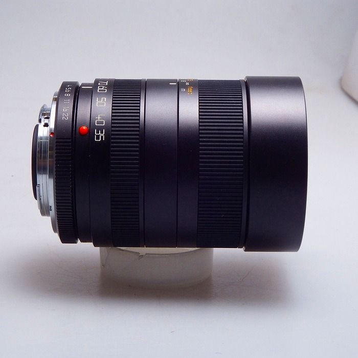 中古】(ライカ) Leica Vario-Elmar R 35-70/F4 ROM - メルカリ