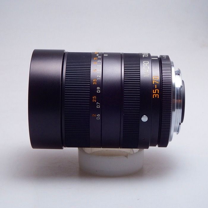 中古】(ライカ) Leica Vario-Elmar R 35-70/F4 ROM - メルカリ
