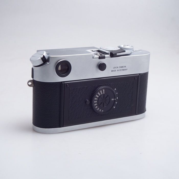 中古】(ライカ) Leica M7 シルバー - メルカリ