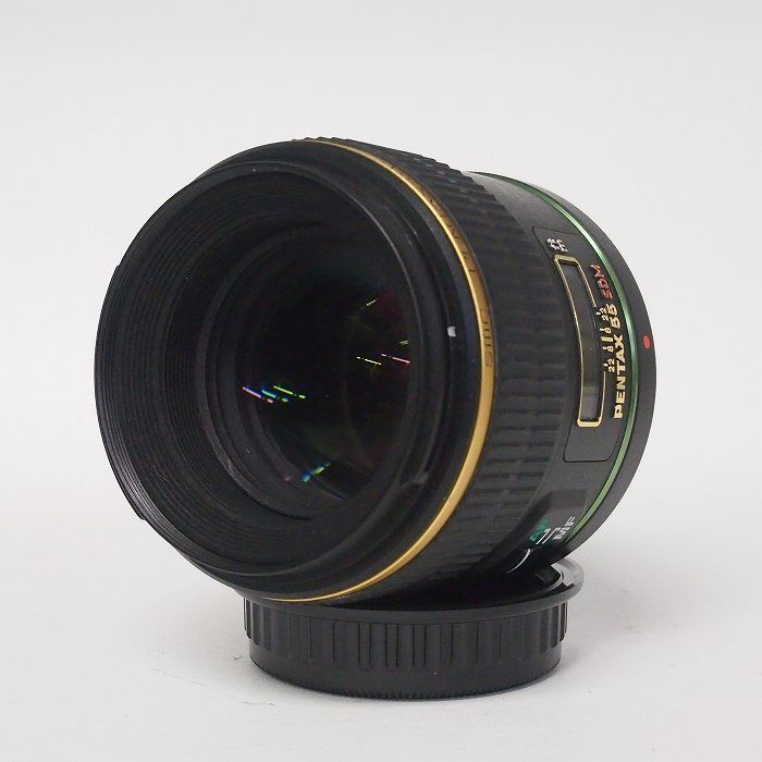 【中古】(ペンタックス) PENTAX DA*55/1.4 SDM