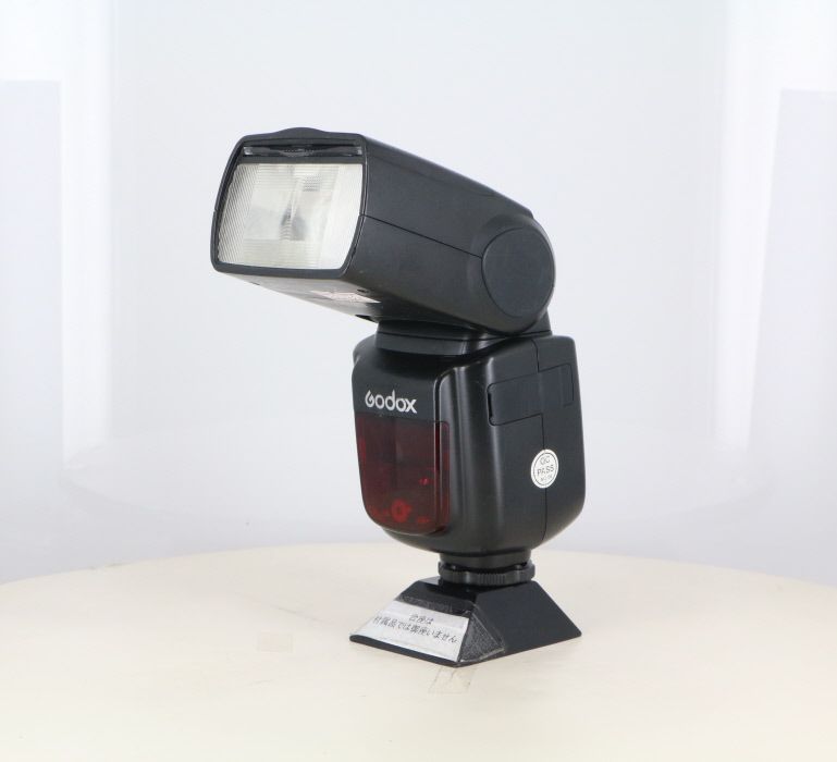 【中古】(コ゛ト゛ックス) GODOX V860II C