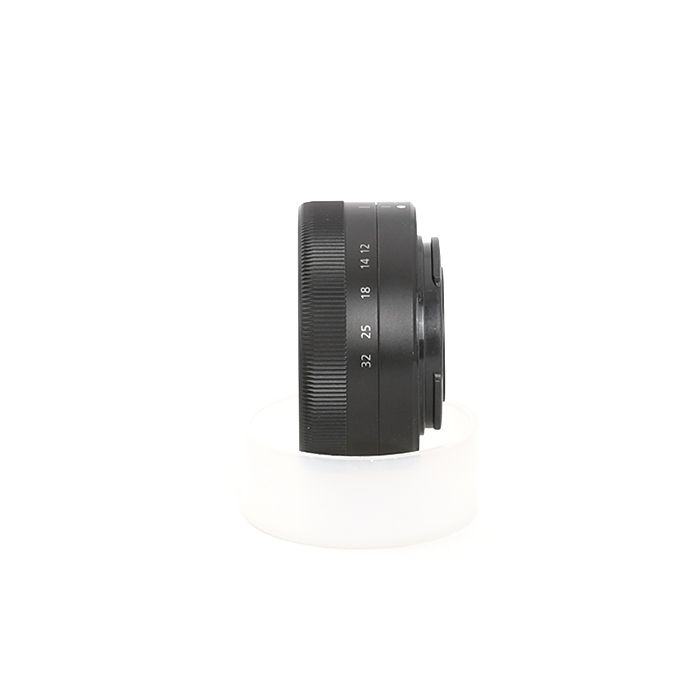 【中古】(パナソニック) Panasonic G VARIO 12-32/3.5-5.6 ASPH MEGA O.I.S. H-FS12032-K レンズ