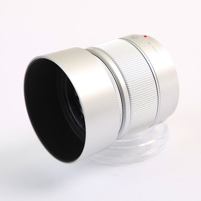 【中古】(パナソニック) Panasonic H-H025-S レンズ