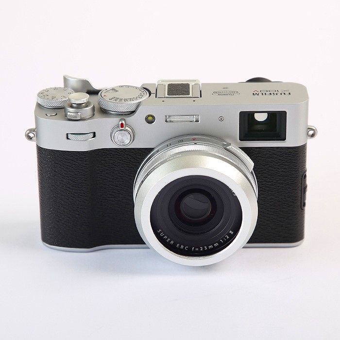 【中古】(フジフイルム) FUJIFILM X100V-S