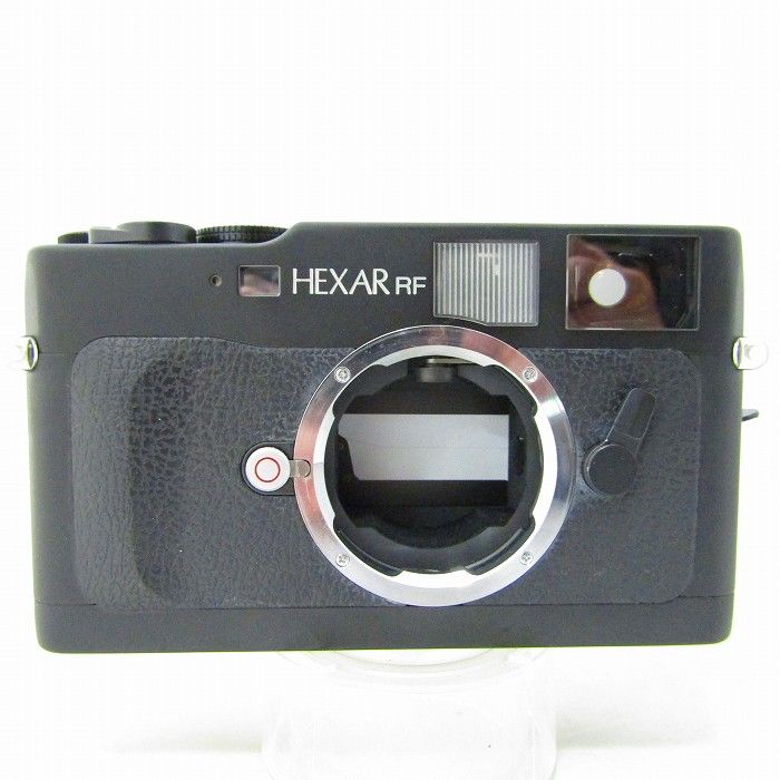 【中古】(コニカ) KONICA ヘキサーRF ボデイ