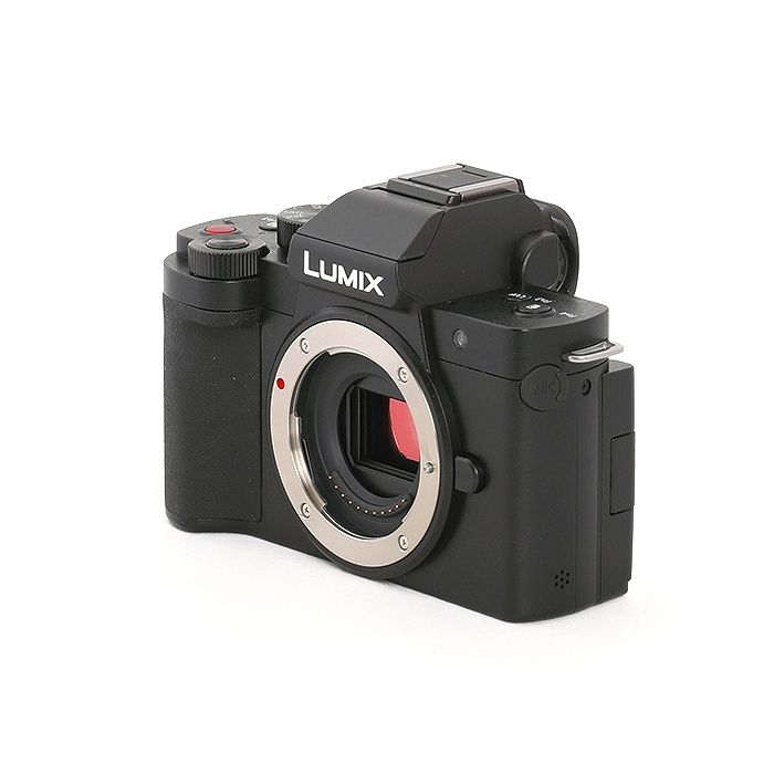 【中古】(パナソニック) Panasonic DC-G100D