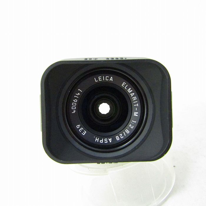中古】(ライカ) Leica エルマリート M 2.8/28 ASPH. - メルカリ