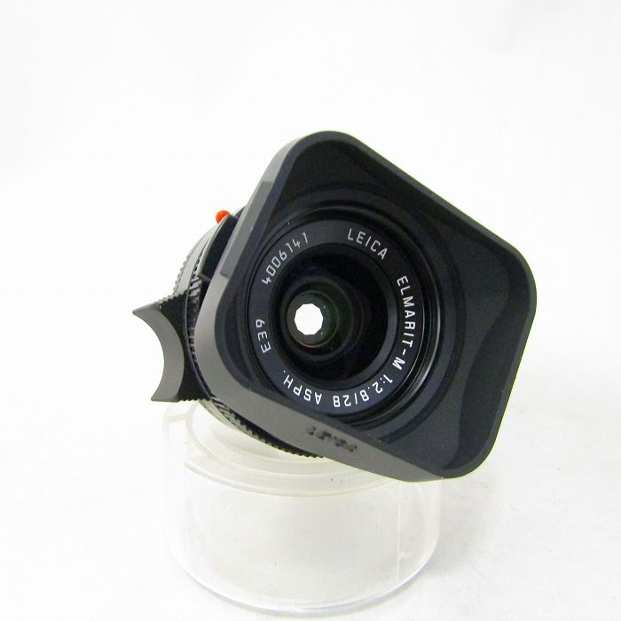 中古】(ライカ) Leica エルマリート M 2.8/28 ASPH. - メルカリ