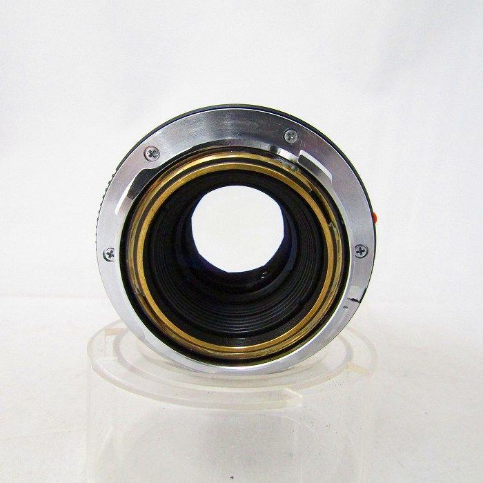 中古】(ライカ) Leica ズミクロン M50/2 フード組込ミ - メルカリ