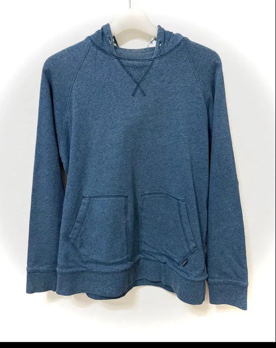 90 オールドSTUSSY フードTシャツ