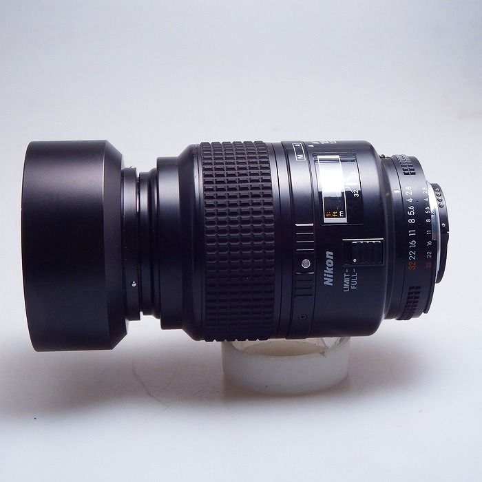 【中古】(ニコン) Nikon AI AF MICRO 105/2.8