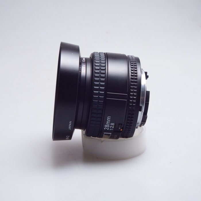 【中古】(ニコン) Nikon AI AF 28/2.8