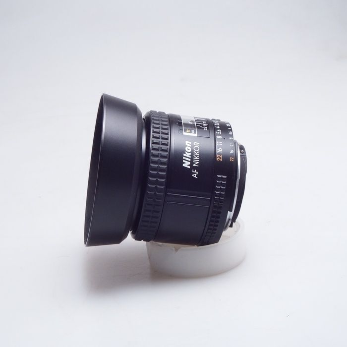 【中古】(ニコン) Nikon AI AF 35/2