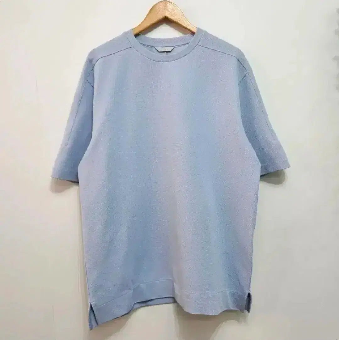 TIME HOMME 20'SS ラウンド 半袖 サイズ110