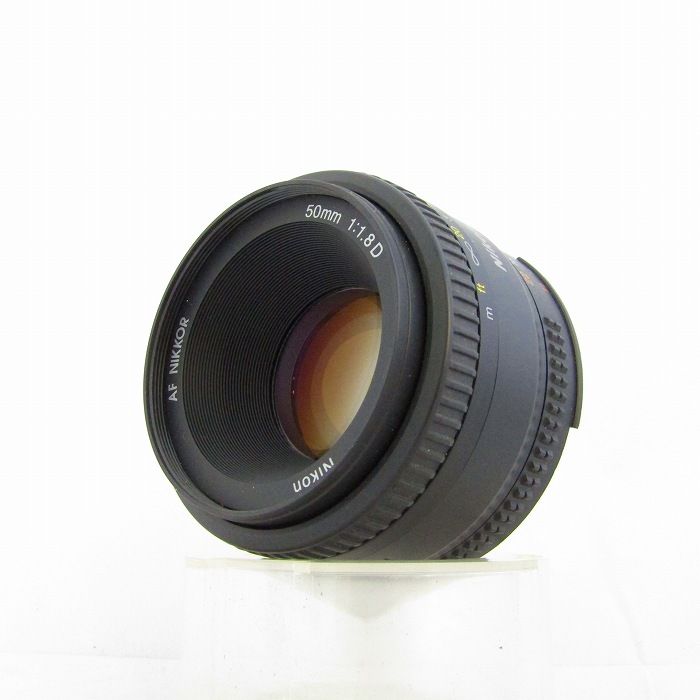 【中古】(ニコン) Nikon AI AF 50/1.8D