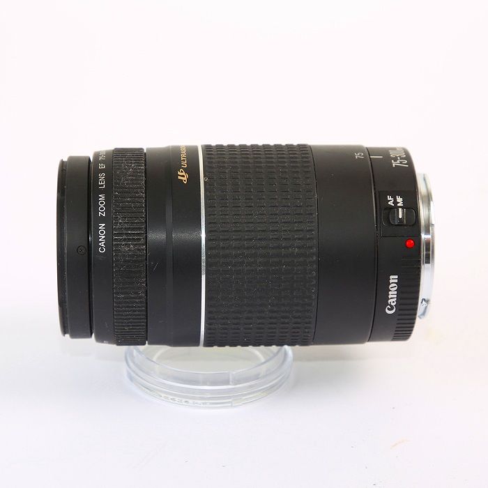 【中古】(キヤノン) Canon キヤノン EF75-300/F4-5.6U(3)