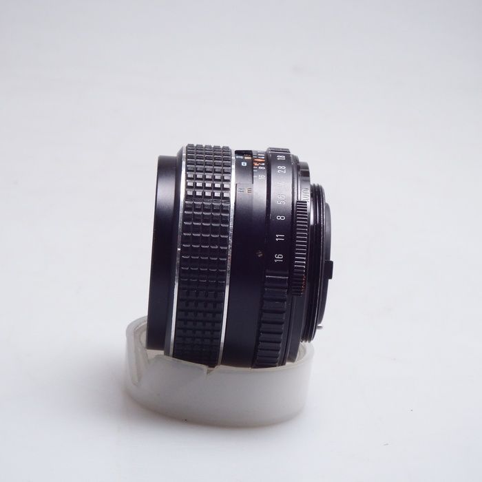 【中古】(ペンタックス) PENTAX smc-Takumar 55/1.8 (M42)