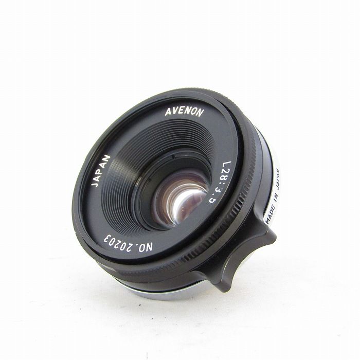 【中古】アベノン L28/3.5(L39)