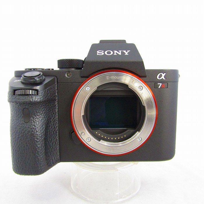【中古】(ソニー) SONY α7R II ボディ(ILCE-7RM2)