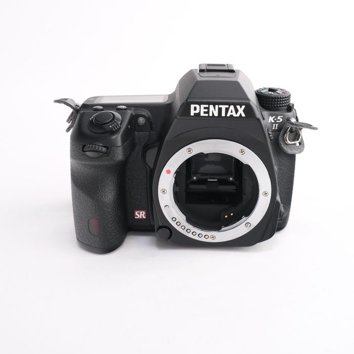 【中古】(ペンタックス) PENTAX K-5 II(2) ボディ