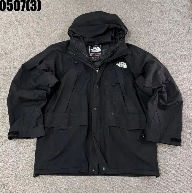 THE NORTH FACE ザノースフェイス ウィンドブレーカー ゴアテックス ジャケット