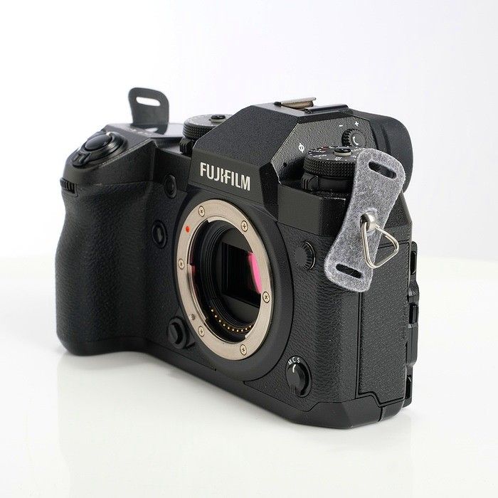 【中古】(フジフイルム) FUJIFILM X-H1 ボデイ