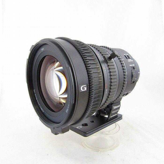【中古】(ソニー) SONY E PZ18-110/4 G OSS