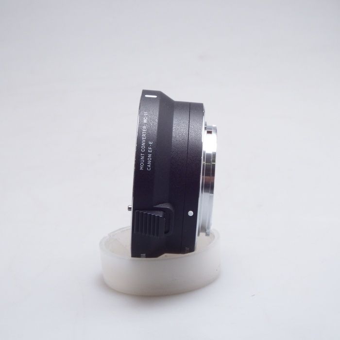 【中古】(シグマ) SIGMA MC-11 マウントコンバーター EF-E